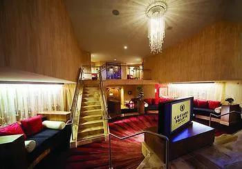 Anthology Suites And Villas At Caesars Palace Las Vegas
