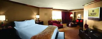 Anthology Suites And Villas At Caesars Palace Las Vegas ABD